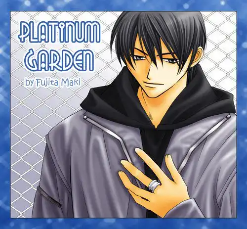 Platinum Garden Chapter 11 2